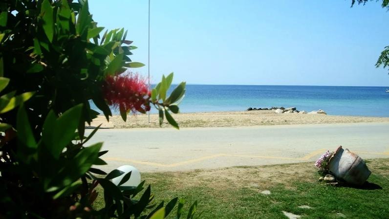 Karali Studios นิกิติ ภายนอก รูปภาพ